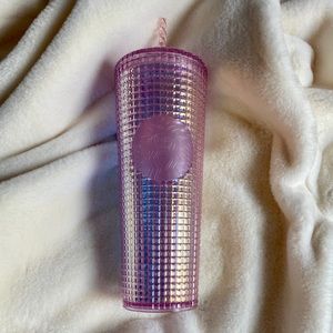 Starbucks holiday 2020 tumbler